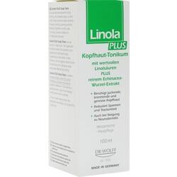LINOLA PLUS KOPFHAUT TONIK