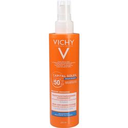 VICHY CAPITAL SOL BEA P50+