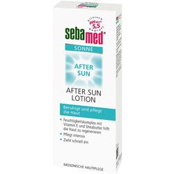 SEBAMED SONNENSCHUTZ AFTER