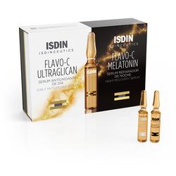 ISDIN ISDINC DAY∋GHT FLA