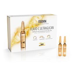 ISDIN ISDINC FLAVO C ULTRA