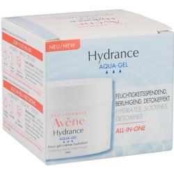 AVENE HYDRANCE AQU GEL FEU