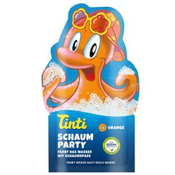 TINTI SCHAUMPARTY