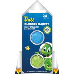 TINTI BLUBBER RAKETE