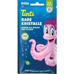 TINTI BADEKRISTALLE ROSA