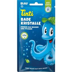 TINTI BADEKRISTALLE BLAU