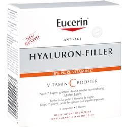 EUCERIN AA HYA FILL VIT C