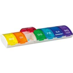 ANABOX 1X7 REGENBO M FACHT