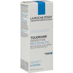 ROCHE POSAY TOL SENS REICH