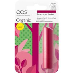 EOS ORG LIP BALM POM RASPB