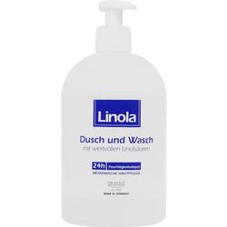 LINOLA DUSCH U WASCH SPEND