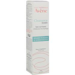 AVENE CLEAN WOMEN GL NACHT