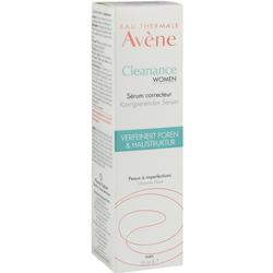 AVENE CLEAN WOMEN KOR SERU