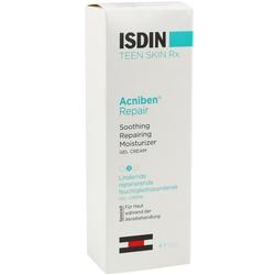 ISDIN ACNIBEN REP GEL CRE