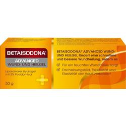 BETAISODONA ADVA WUND+HEIL