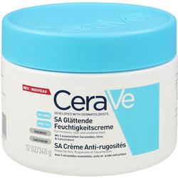 CERAVE SA UREA FEUCHTIGKEI