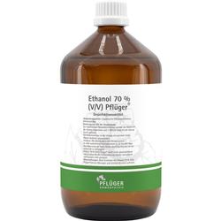 DESINFEKT ETH70% V/V PFLUE