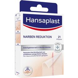 HANSAPLAST PFLA BEH NARBEN