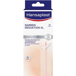HANSAPLAST XL PFL BEH NARB