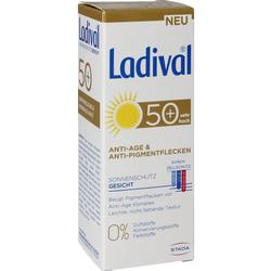 LADIVAL GES ANTI PI LSF50+