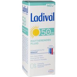 LADIVAL GES MATT FLUID 50+