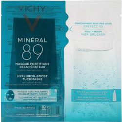 VICHY MINERAL 89 TUCHMASKE