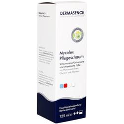 DERMASENCE MYCOLEX PFLEGES
