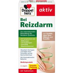 DOPPELHERZ BEI REIZDARM