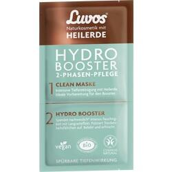 LUVOS HYDRO BOOSTMAS 2+7.5