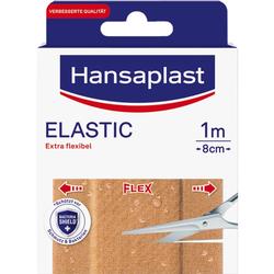HANSAPLAST ELASTIC 1MX8CM