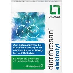 DIARRHOESAN ELEKTROLYT