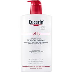EUCERIN PH5 WASCHL PUMP SG
