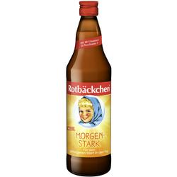 RABENHORST ROTB MORGENSTAR