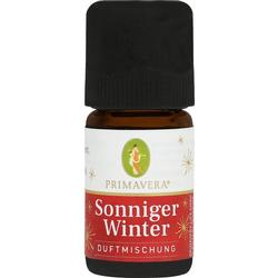 SONNIGER WINTER DUFT