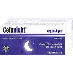 CEFANIGHT