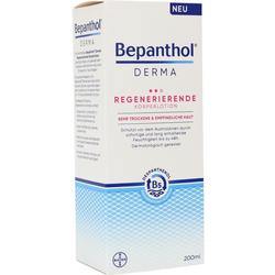 BEPANTHOL DERMA REG KOE