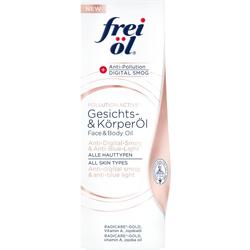FREI OEL PA GES&KOERP OEL