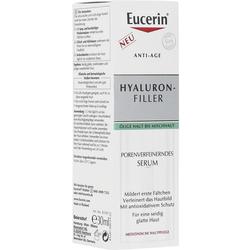 EUCERIN AA HYA FI PORE SER