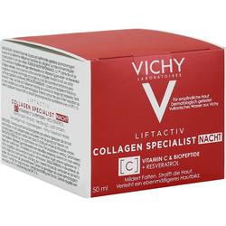 VICHY LIFTACTIV COLL NACHT