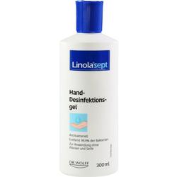 LINOLA SEPT HAND DESINFEKT