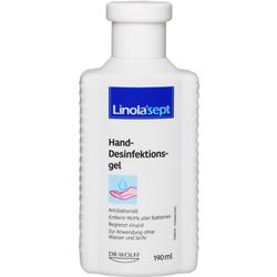 LINOLA SEPT HAND DESINFEKT