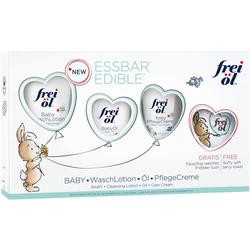 FREI OEL BABY PFLEGE-SET