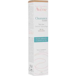 AVENE CLEAN WOMEN GETOENT