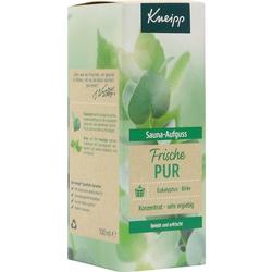 KNEIPP SAUNA AUFGUSS FRIS