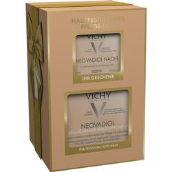 VICHY X MAS SET NEOVA TROC