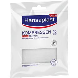 HANSAPLAST KOMPR STE 10X10