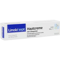 LINOLA SEPT HAUTCRE CLIOQU