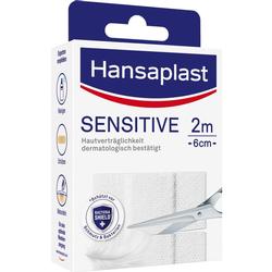 HANSAPLAST SENSITIVE 2X6