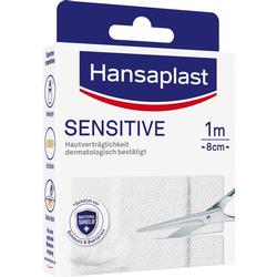 HANSAPLAST SENSITIVE 1X8