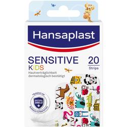 HANSAPLAST KIND SENS 20STR